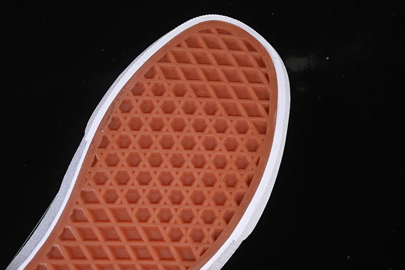 All categories Vans Vans series Vans Mid Vans China Vans Half Cab 33 Vans official retro casual simple versatile skateboard shoes VN000DZ3BLK